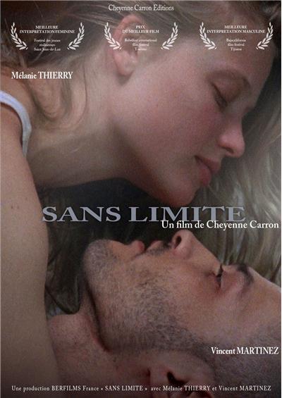 Sans limite (Ecorchés)