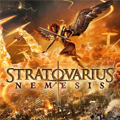 Nemesis - Edition limitée