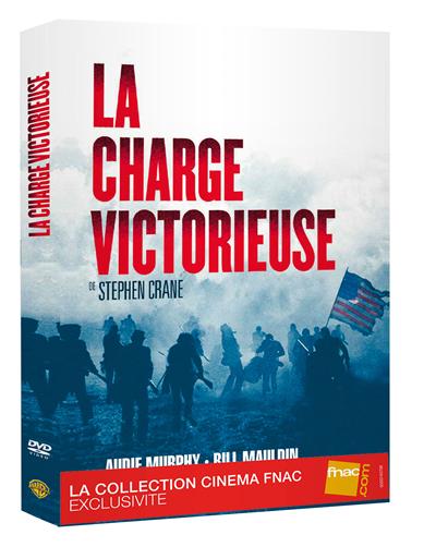 La Charge victorieuse - Collection Fnac