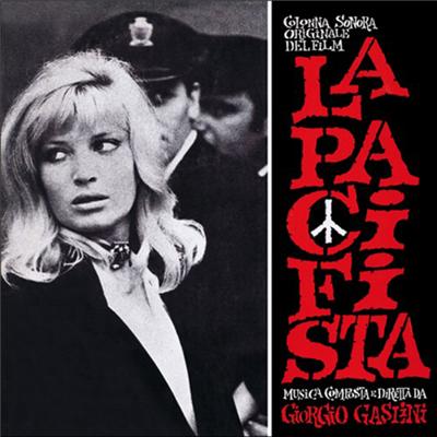 Pacifista