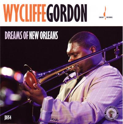 Dreams Of New Orleans