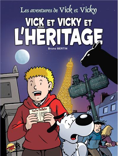 Et l'héritage