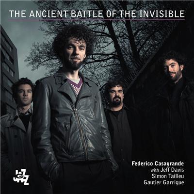 Ancient battle of the invisible