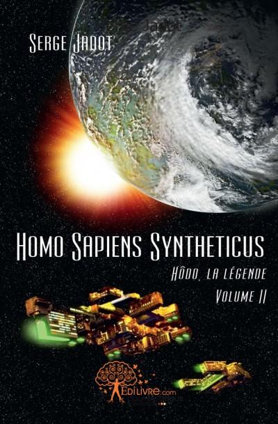 Homo sapiens syntheticus hodo,