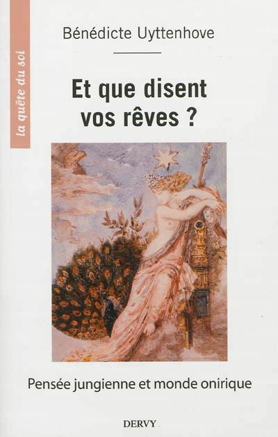 Et que disent vos rêves ?