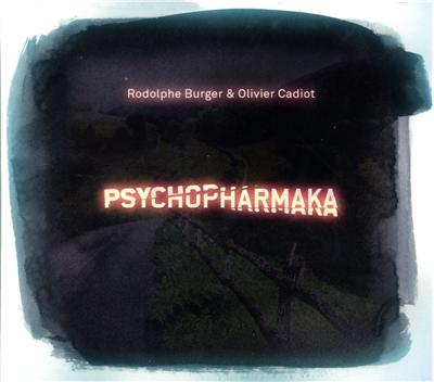 Psychopharmaka