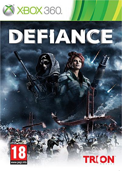 Defiance - Edition Limitée