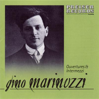 Ouvertures & intermezzi