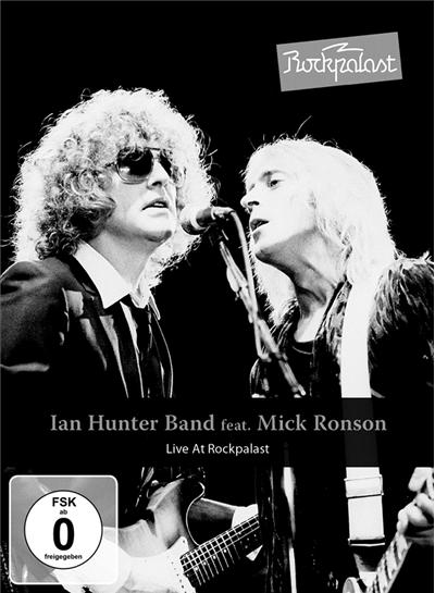 Live at Rockpalast