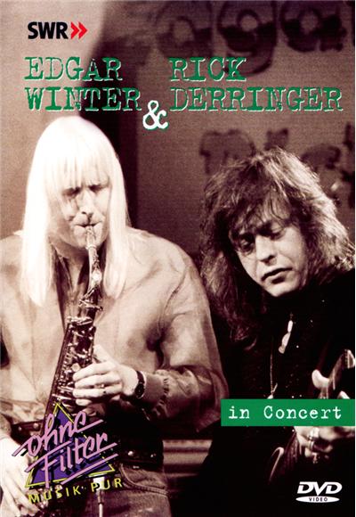 In concert