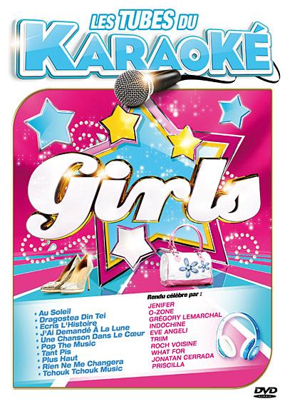 Girls 2012