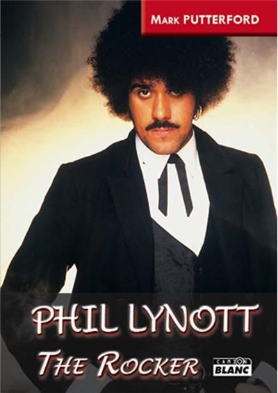 Phil Lynott
