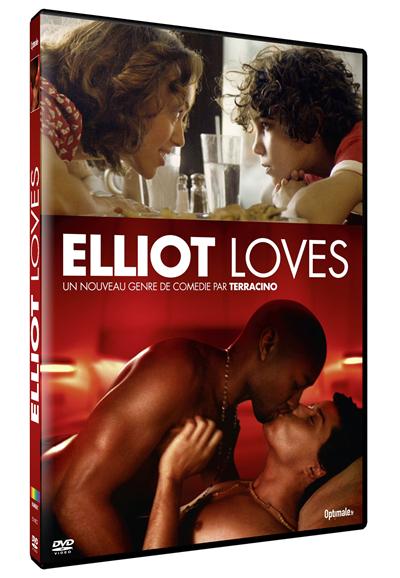 Elliot Loves