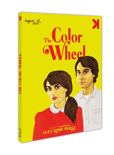 The Color Wheel