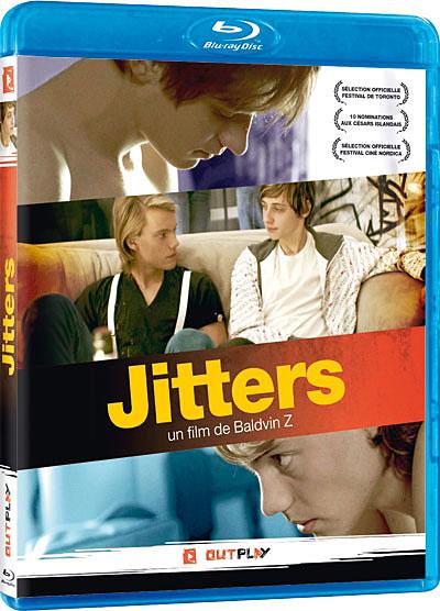 Jitters - Blu-Ray