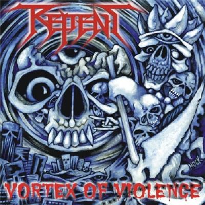 Vortex Of Violence