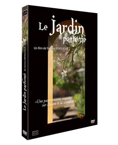 JARDIN PARFUME-VF