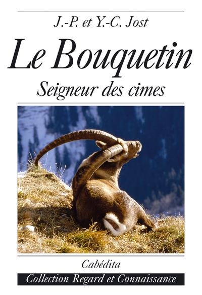Le bouquetin