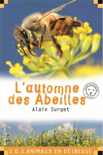 L'automne des abeilles