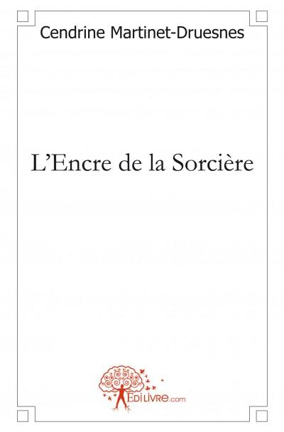 L'encre de la sorciere