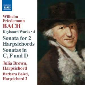 Sonate n° 2 pour claveçin