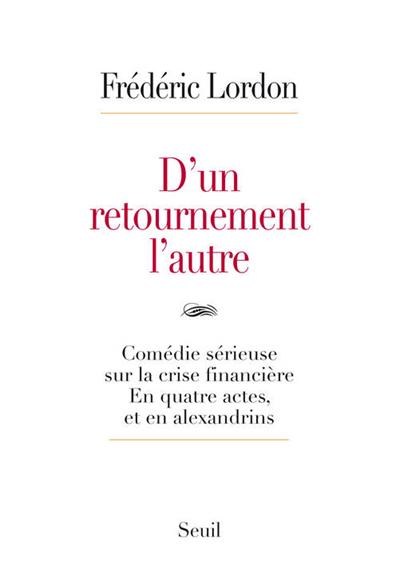 D'un retournement à l'autre
