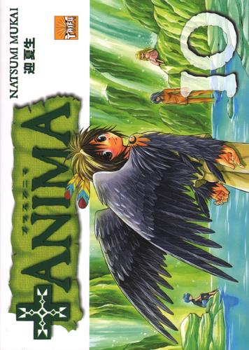 + Anima