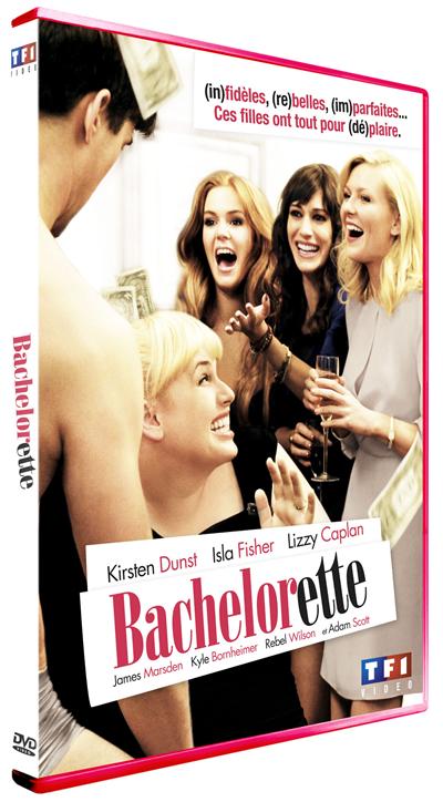 Bachelorette