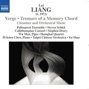 Verge - Tremors of a memory chord