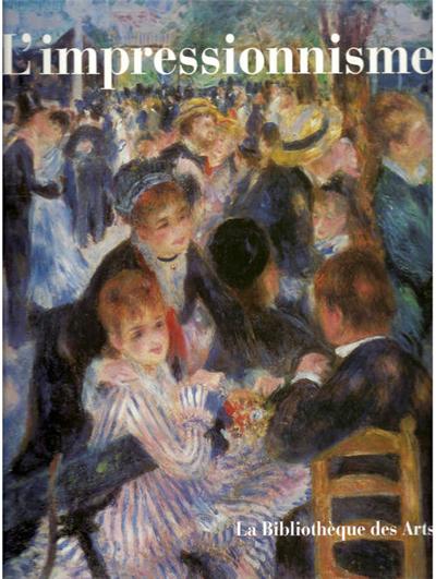 L'impressionnisme français