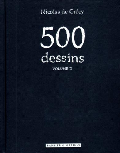 500 dessins