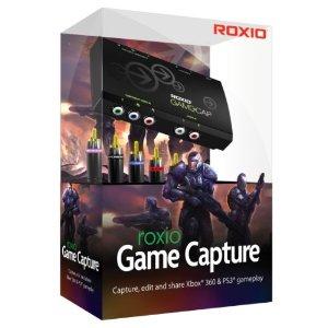 Roxio Game Capture