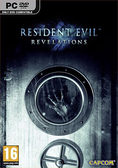 Resident Evil - Revelations État correct - Capcom reconditionné disponible sur Fnac