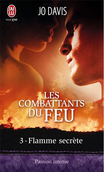 Flamme secrète