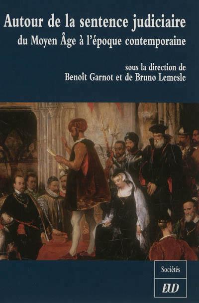 Autour de la sentence judiciare