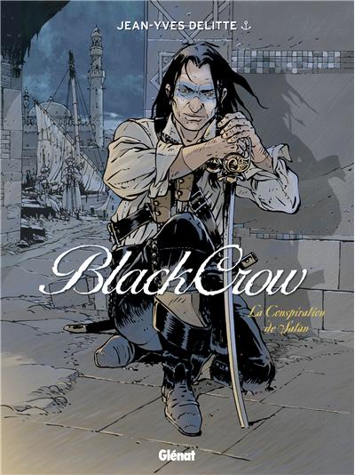 Black Crow