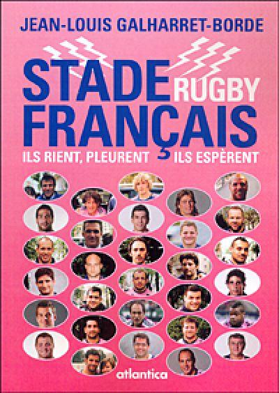Stade français rugby
