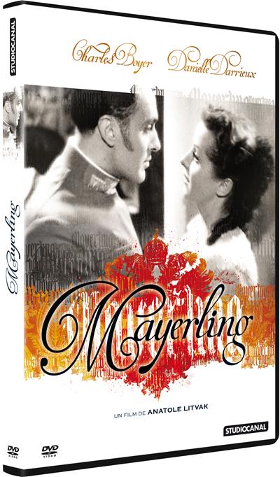 Mayerling - Exclusivité Fnac