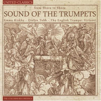 Musiques pour trompettes et voix