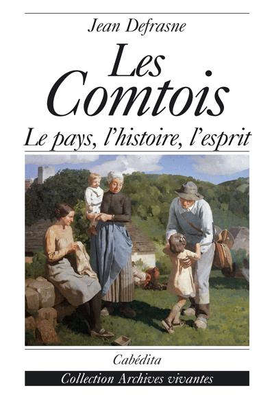 Les comtois