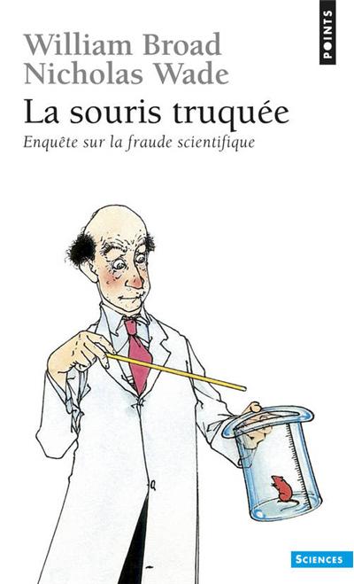 La souris truquee