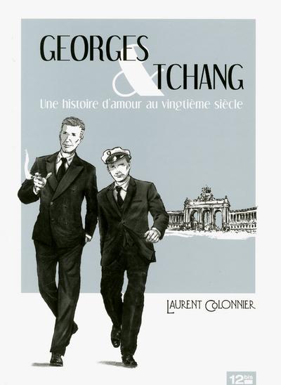 Georges & Tchang