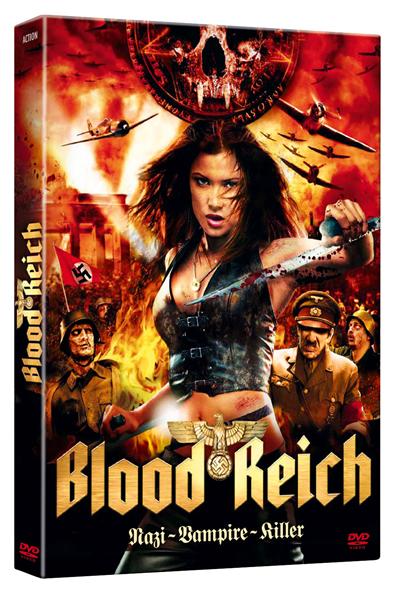 Blood Reich