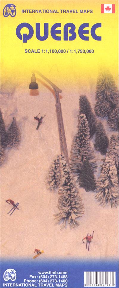 Québec province