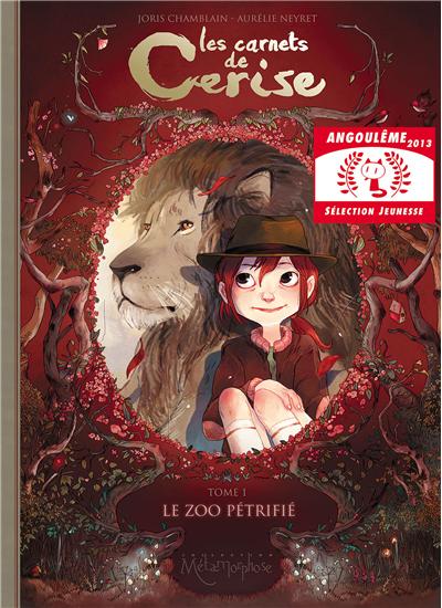 Les Carnets de Cerise