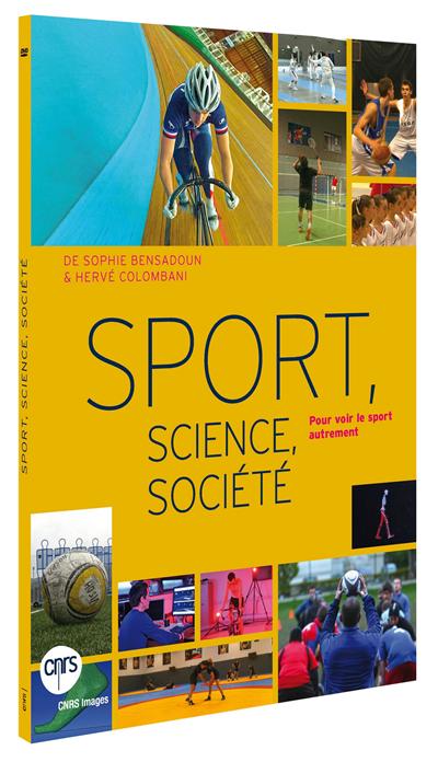 Sport, Science, Société