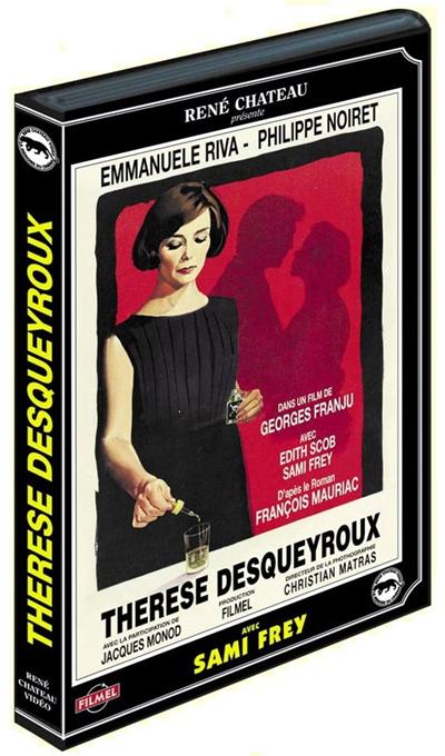 Thérèse Desqueyroux