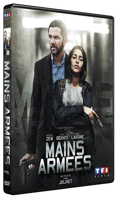 Mains armées
