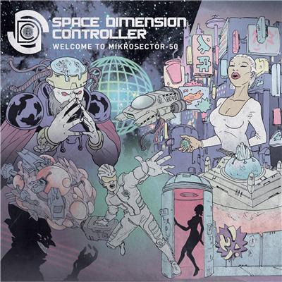 Welcome to microsector 50