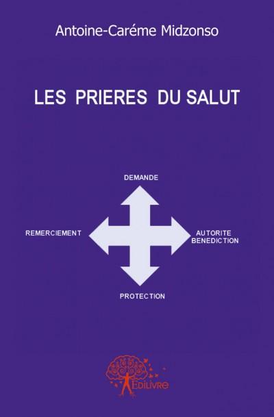 Les prieres du salut